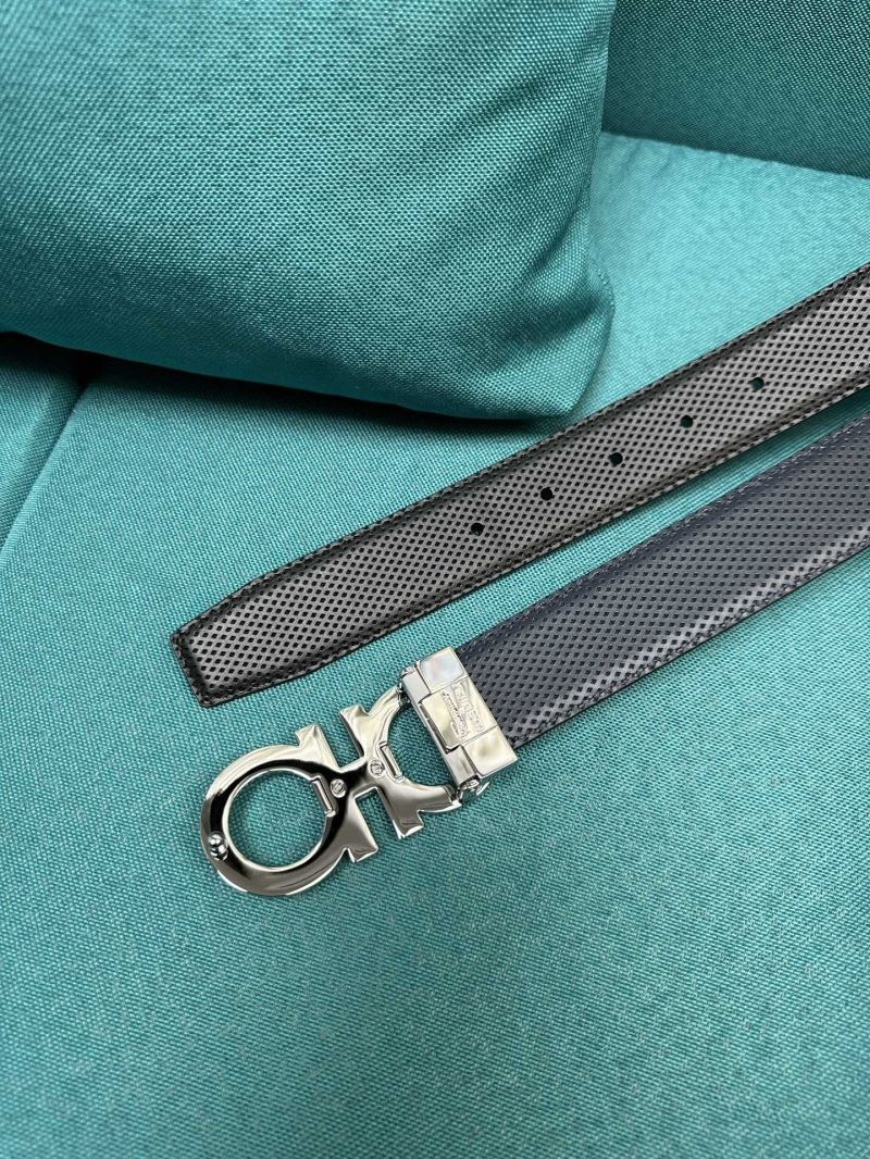 Ferragamo Belts